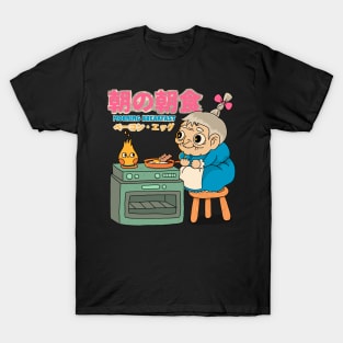 Bacon eggs T-Shirt